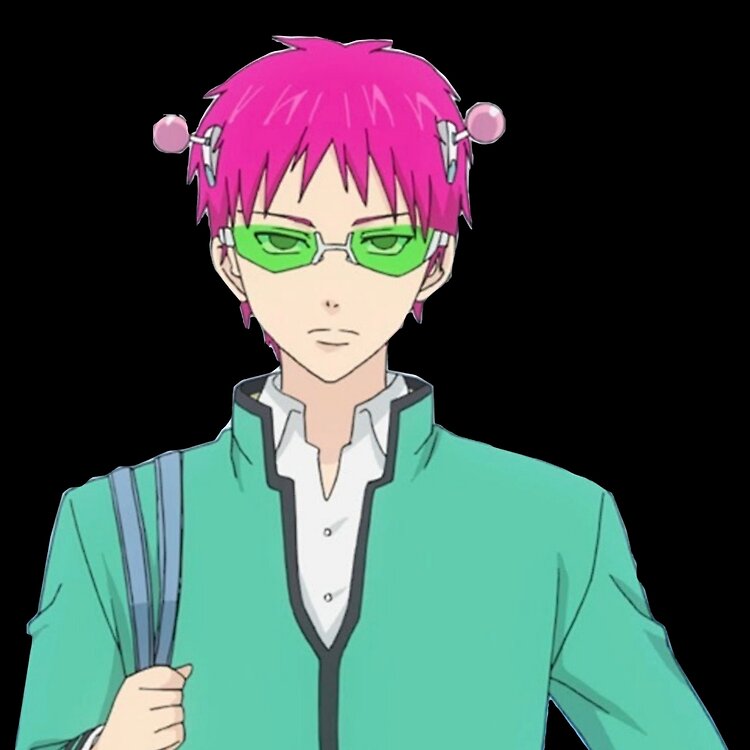 The Disastrous Life Of Saiki K Tote Bag - Image 2
