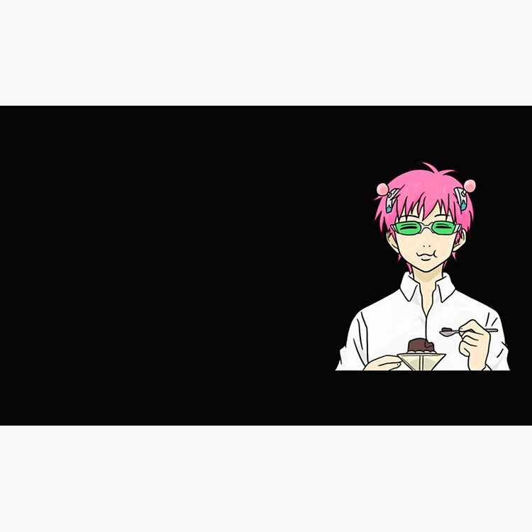 Saiki K Coffee Jelly Mug - Image 2