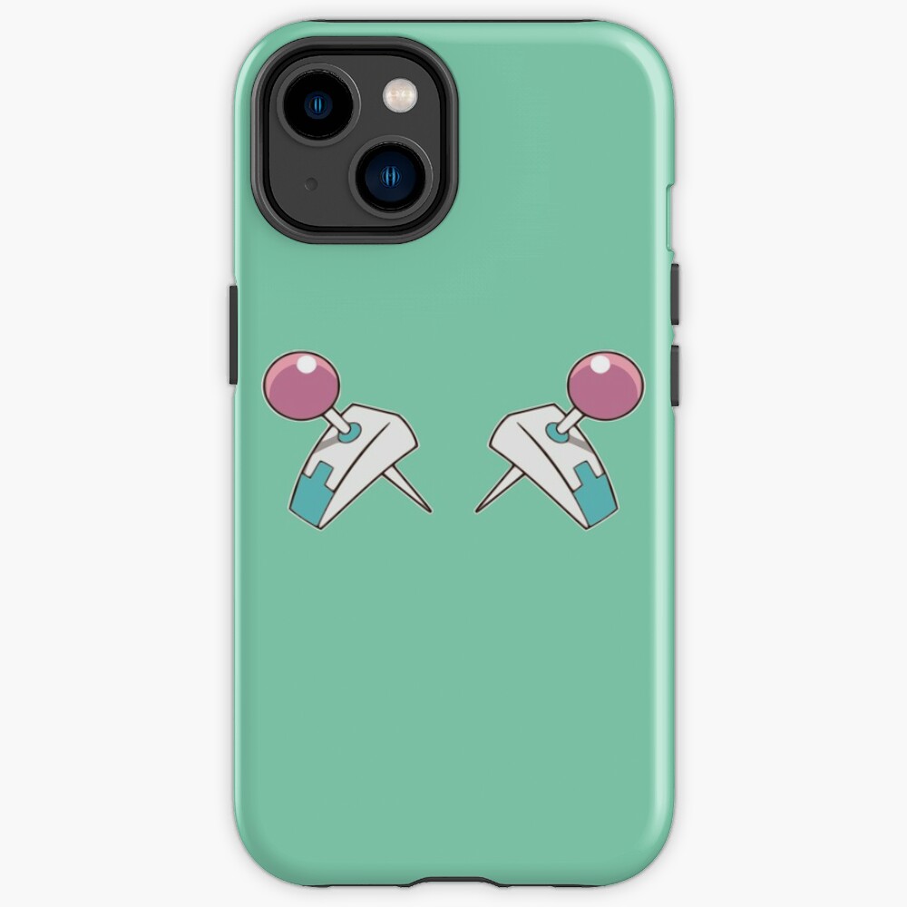 Saiki K Kusuo Icon Iphone Case