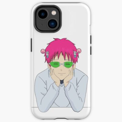 Happy Saikik New Iphone Case