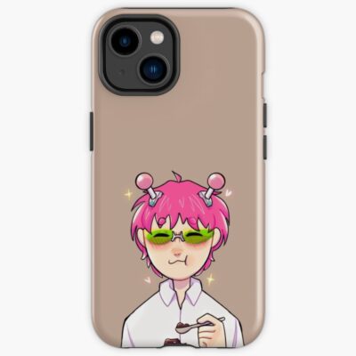 Coffee Jelly Iphone Case