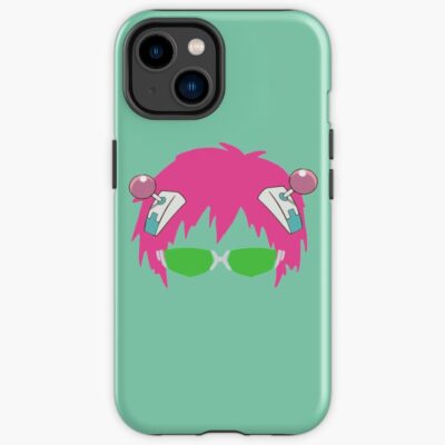 Saiki K Kusuo Iphone Case