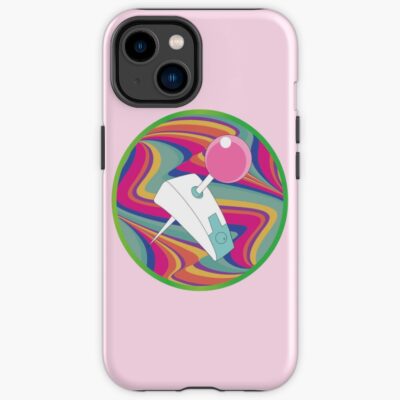 Saiki K Icon 2 Iphone Case