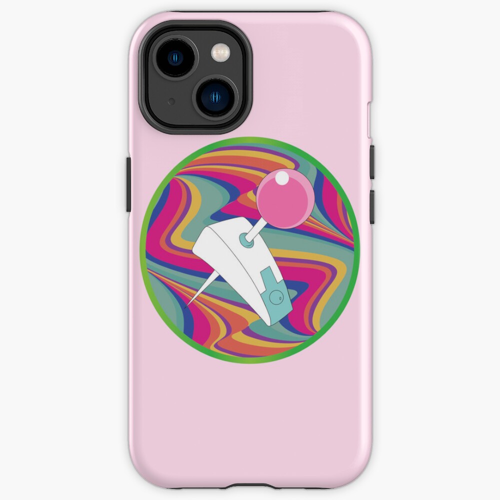 Saiki K Icon 2 Iphone Case