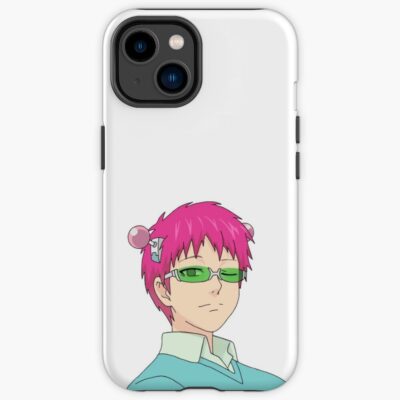 Saiki K Hot New Iphone Case