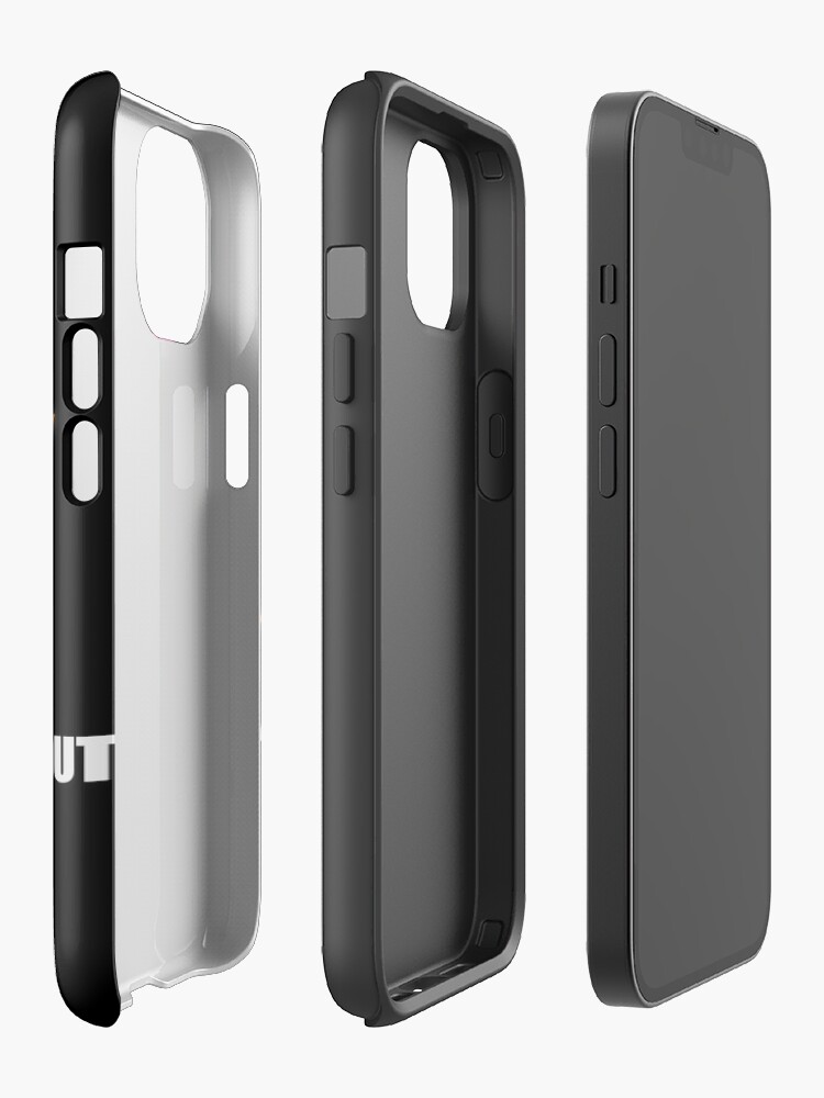 Saiki K New Design Iphone Case - Image 2