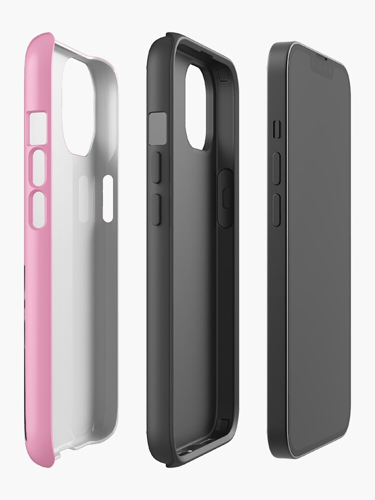 Saiki K Cool Design Iphone Case - Image 2