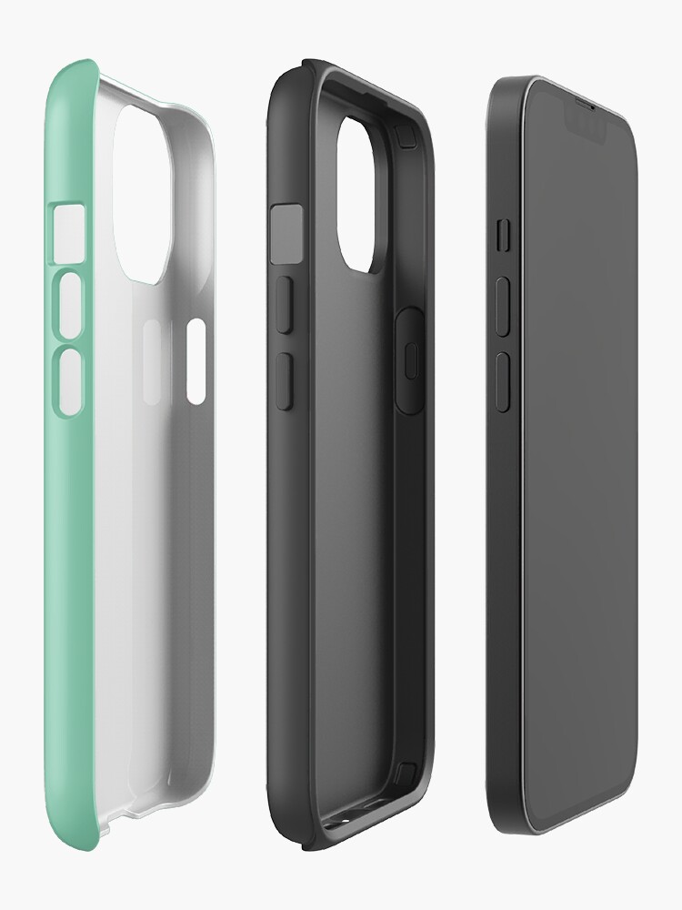 Saiki K Kusuo Iphone Case - Image 2