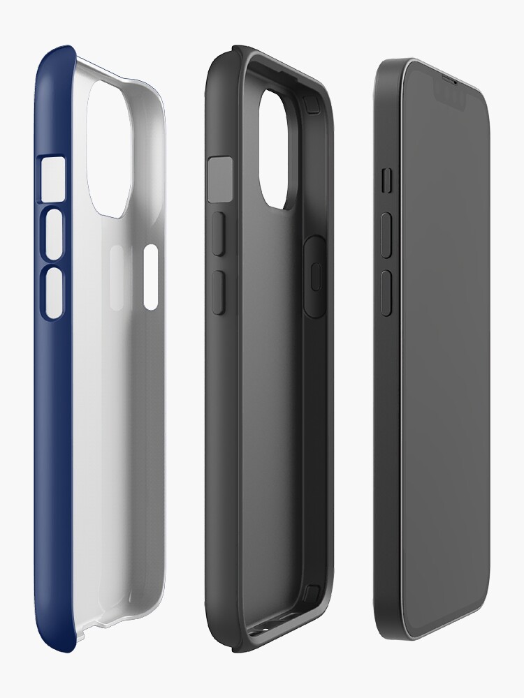 Saiki Kusuo Design Iphone Case - Image 2