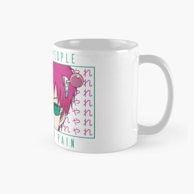 Saiki Kusuo Mug