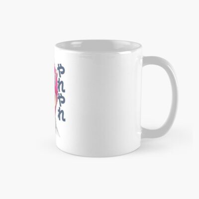 The Disastrous Life Of Saiki K Designs Mug