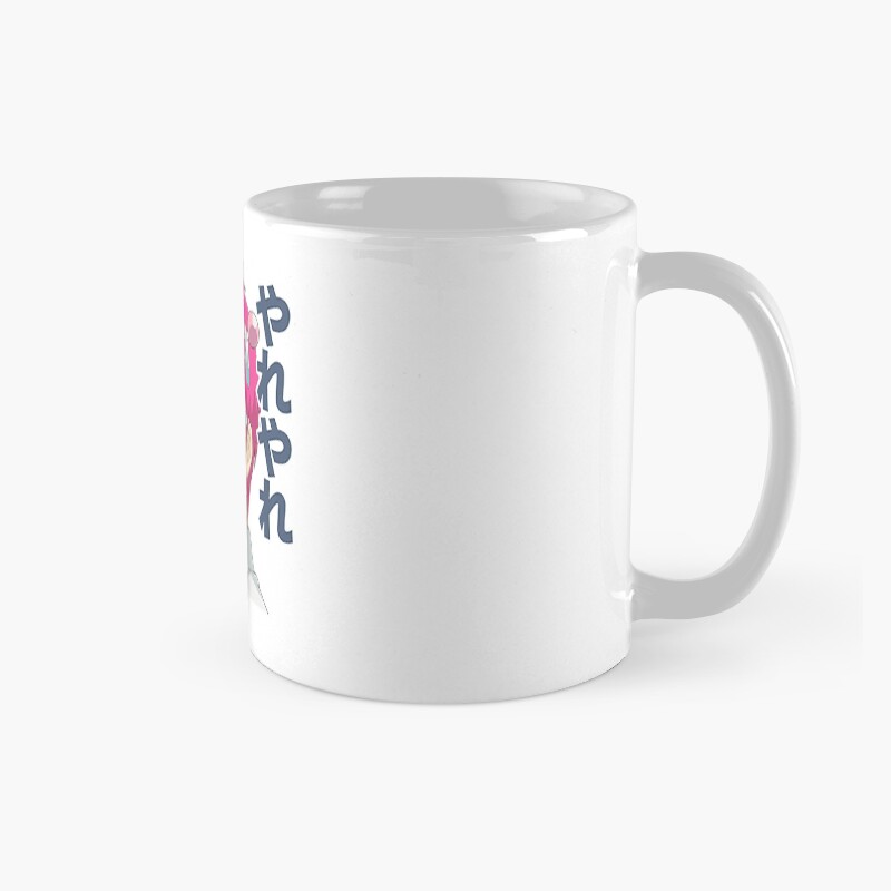 The Disastrous Life Of Saiki K Designs Mug