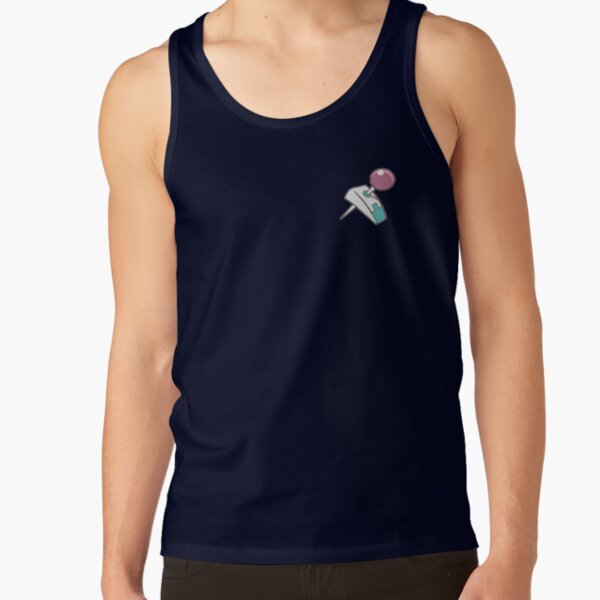 Saiki K Kusuo 1 Tank Top - Image 5