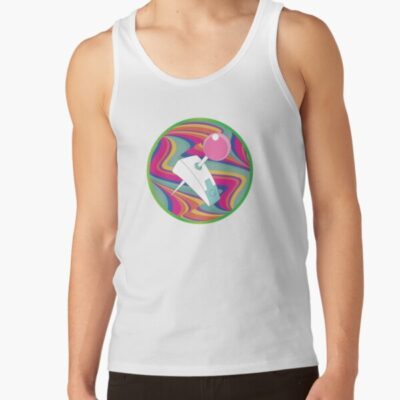 Saiki K Icon 2 Tank Top