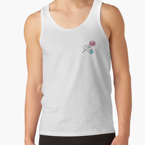 Saiki K Kusuo 1 Tank Top - Image 2