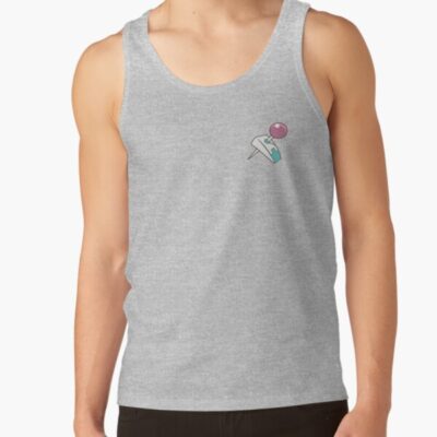 Saiki K Kusuo 1 Tank Top