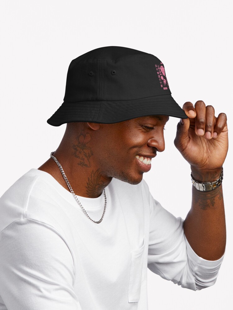 Saiki Life Bucket Hat - Image 3