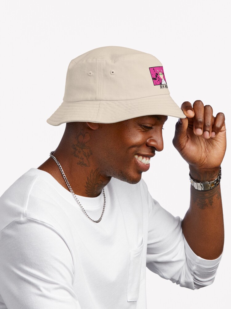 Saiki K Bucket Hat - Image 3