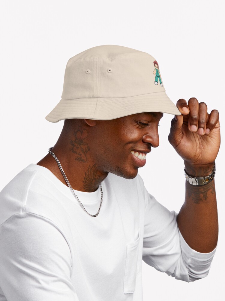 Hairo Bucket Hat - Image 3