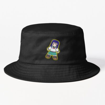 Glowing Kokomi Bucket Hat