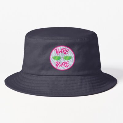 Saiki K Icon 1 Bucket Hat