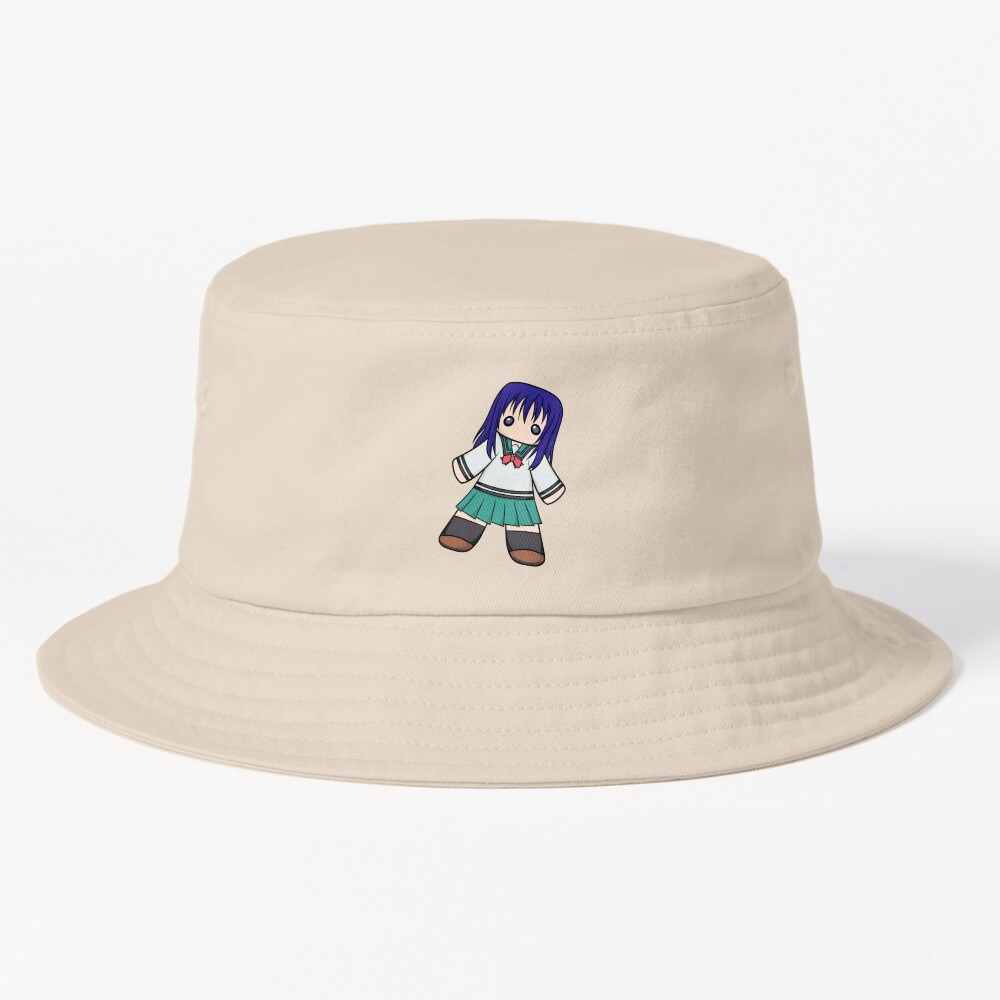 Kokomi Bucket Hat