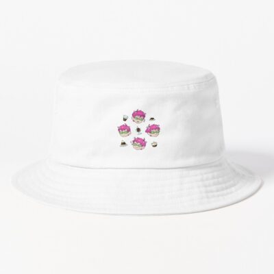 Saiki K Bucket Hat