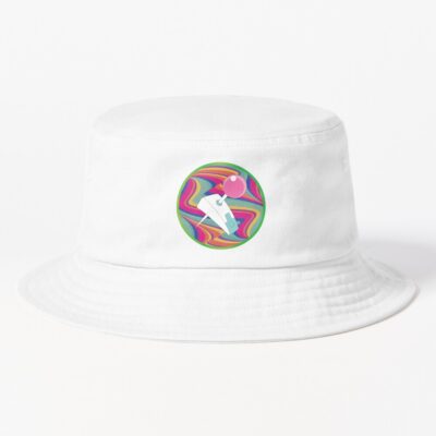 Saiki K Icon 2 Bucket Hat