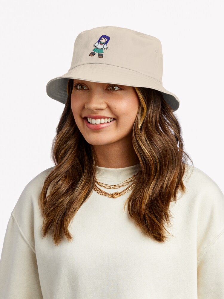 Kokomi Bucket Hat - Image 2
