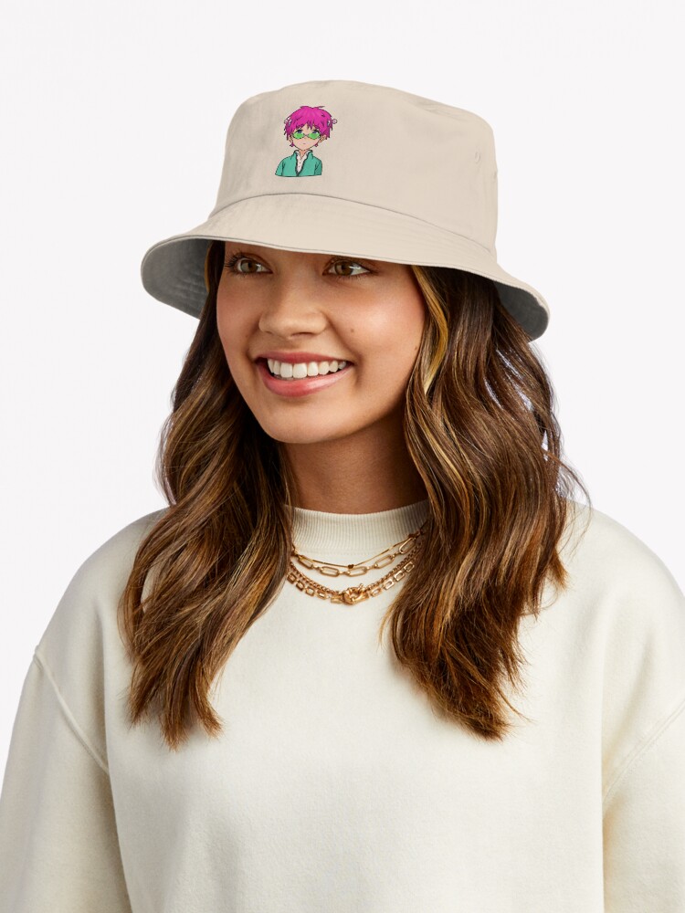 Psychic Boy Bucket Hat - Image 2