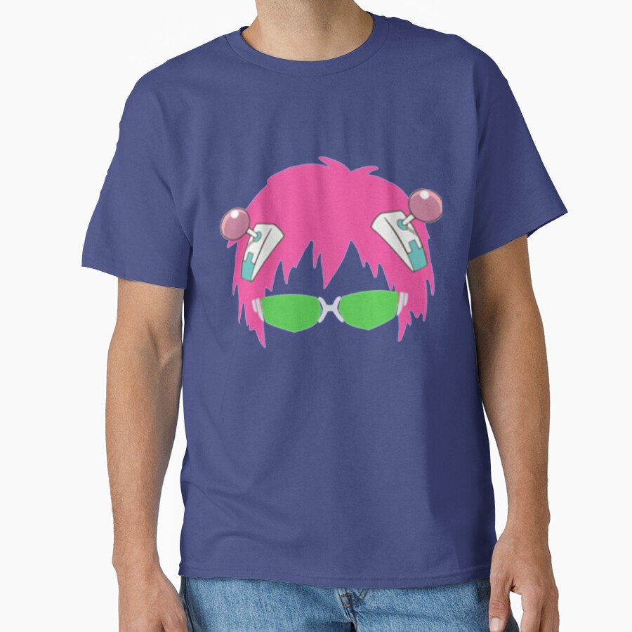 Saiki K Kusuo T-shirt - Image 4
