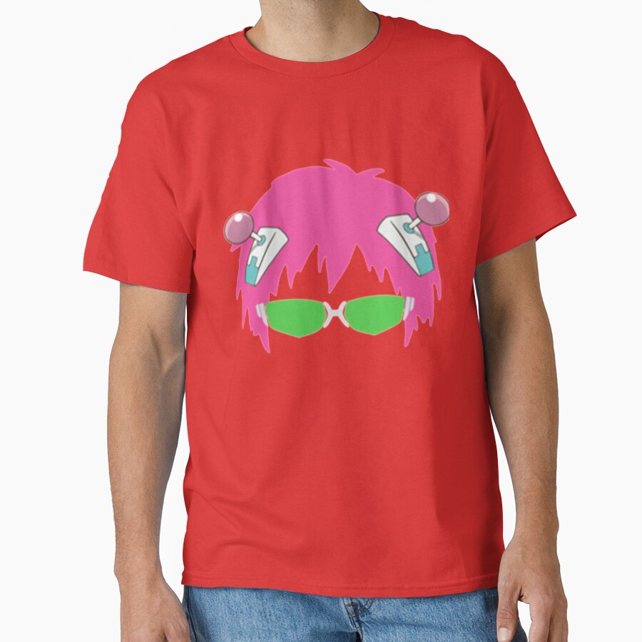 Saiki K Kusuo T-shirt - Image 5