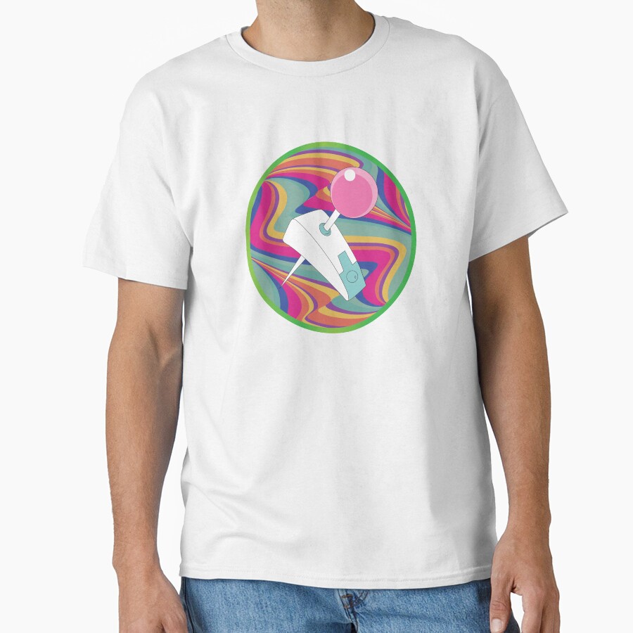 Saiki K Icon 2 T-shirt