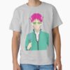 ssrcoclassic teemens 02heather greyfrontproduct squarex1000 13 - Saiki K Store