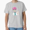 ssrcoclassic teemens 02heather greyfrontproduct squarex1000 14 - Saiki K Store