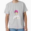 ssrcoclassic teemens 02heather greyfrontproduct squarex1000 17 - Saiki K Store