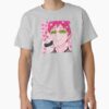 ssrcoclassic teemens 02heather greyfrontproduct squarex1000 22 - Saiki K Store