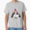 ssrcoclassic teemens 02heather greyfrontproduct squarex1000 25 - Saiki K Store