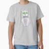 ssrcoclassic teemens 02heather greyfrontproduct squarex1000 27 - Saiki K Store