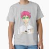 ssrcoclassic teemens 02heather greyfrontproduct squarex1000 28 - Saiki K Store