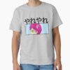 ssrcoclassic teemens 02heather greyfrontproduct squarex1000 3 - Saiki K Store