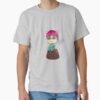 ssrcoclassic teemens 02heather greyfrontproduct squarex1000 31 - Saiki K Store
