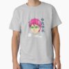 ssrcoclassic teemens 02heather greyfrontproduct squarex1000 32 - Saiki K Store