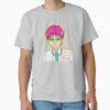ssrcoclassic teemens 02heather greyfrontproduct squarex1000 34 - Saiki K Store