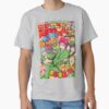 ssrcoclassic teemens 02heather greyfrontproduct squarex1000 36 - Saiki K Store