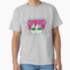 ssrcoclassic teemens 02heather greyfrontproduct squarex1000 38 - Saiki K Store