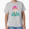 ssrcoclassic teemens 02heather greyfrontproduct squarex1000 40 - Saiki K Store