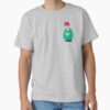 ssrcoclassic teemens 02heather greyfrontproduct squarex1000 42 - Saiki K Store