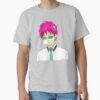 ssrcoclassic teemens 02heather greyfrontproduct squarex1000 8 - Saiki K Store