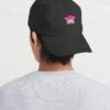 ssrcodad hatmens10101001c5ca27c6back fronttall portrait750x1000 bgf8f8f8 11 - Saiki K Store